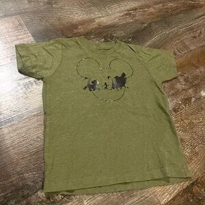 3T Lion King Disney T Shirt